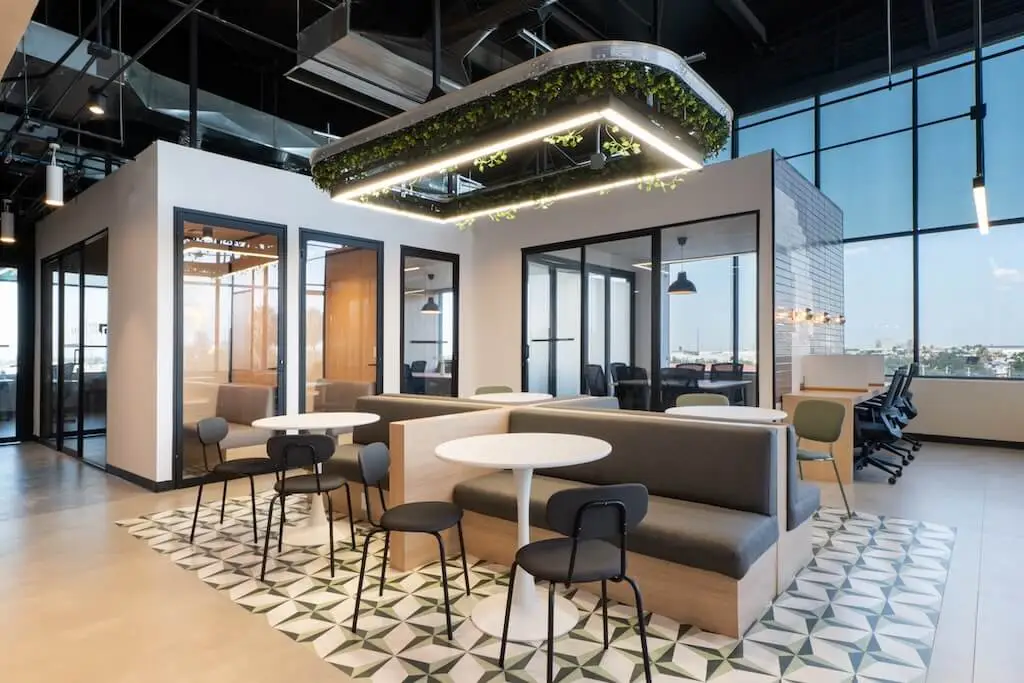 Campus San Nicolás — ThinkWorkspace en San Nicolás de los Garza